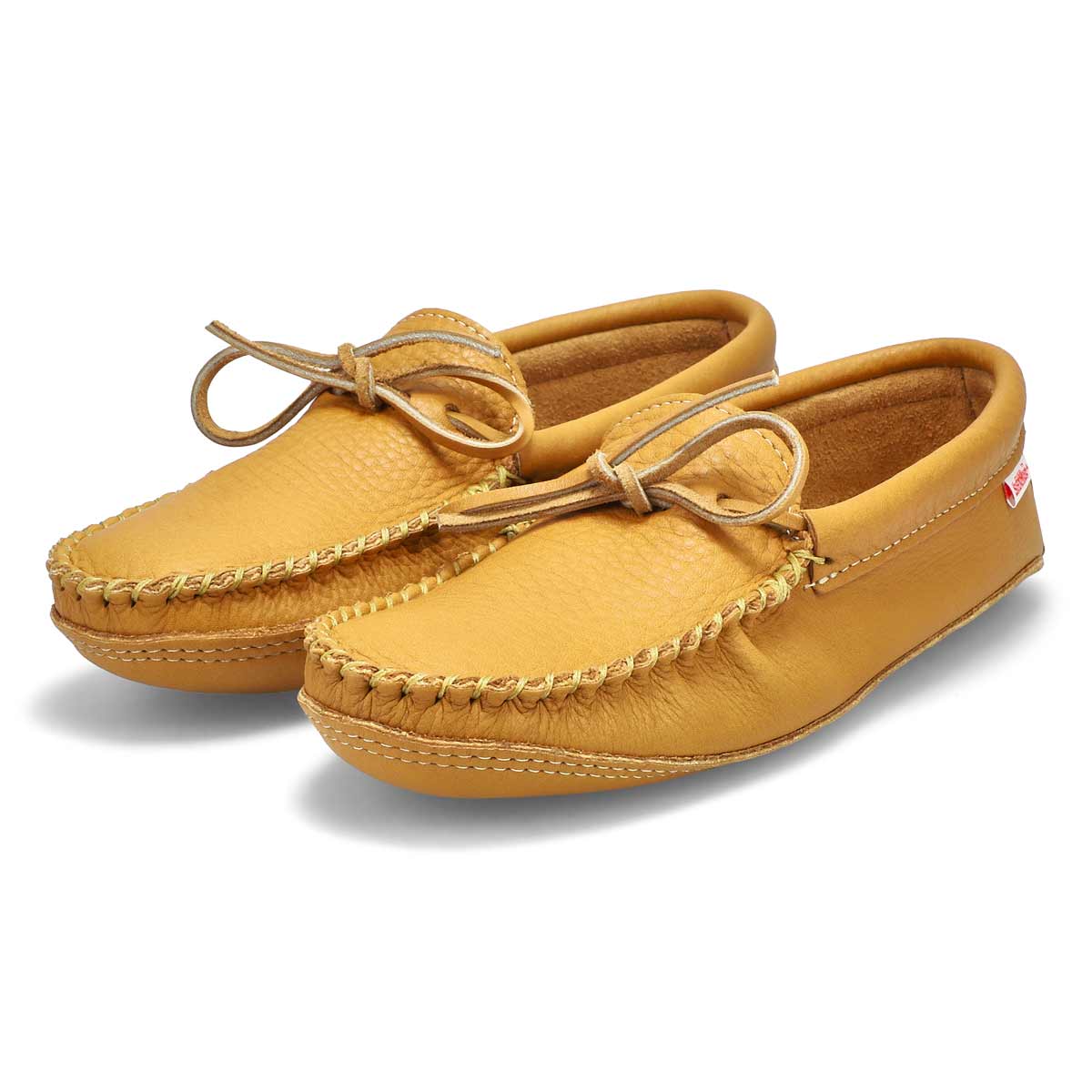 SoftMocs 3107, 2 semelles, orignal, hommes